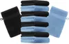 Betz 10 Stück Waschhandschuhe 16x21 cm PREMIUM 100% Produktbild-Vorschau 1