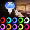 Musik-LED-Lampe, E27 Bluetooth-Lautsprecher Produktbild-Vorschau 2