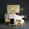 Purismo, decantador para vino blanco, 160 mm, 750 ml | Vista previa de la imagen del producto 3
