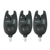 FISH-XPRO Karpfenset Pro Improve – 3-Ruten Karpfen Angelset Produktbild-Vorschau 3
