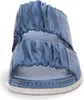 Gemini Damen Pantolette blau Größe 38 Produktbild-Vorschau 5