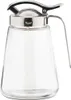 Weis Honig-/Milchspender Glas | Edelstahl Produktbild-Vorschau 1