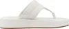 Clarks Zehentrenner ALDA WALK Damen 31373835393437 Weiß 40 Produktbild-Vorschau 10