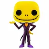 Funko Pop! Zestaw 4 figurek Disney - Koszmar przed Świętami Voir les images du produit 2