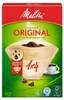Melitta 6658076 Filtro caffè 1x4 -80 pezzi- per macchine da Anteprima dell’immagine prodotto 1