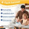 Yellocean Turbo Bügelbrettbezug aus Baumwolle mit Produktbild-Vorschau 3
