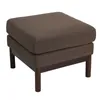 SVITA HOLLY Tabouret Banc Entrée Repose-pieds Coiffeuse Voir les images du produit 1