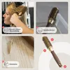 Olivia Garden - Expert Blowout Shine Gold & Brown - 25 mm Productafbeelding-voorbeeld 6