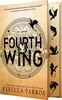 Fourth Wing (Wing and Claw Collection) Produktbild-Vorschau 1