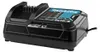 Makita DC 10 SB Cargador rápido para baterías de litio de Vista previa de la imagen del producto 14