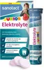 Sanotact Elektrolyte Junior Brausetabletten 16 St Produktbild-Vorschau 5