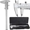 Analoger Messschieber im Gehäuse 0-150 mm Produktbild-Vorschau 19