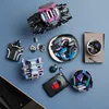 LEGO MARVEL 76215 Black Panther Anteprima dell’immagine prodotto 13