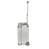 ALUMAXX Business Notebook-Overnight trolley GALAXY, silber Produktbild-Vorschau 6