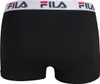 Fila herren boxer short 2 -pack black l - komfort & Produktbild-Vorschau 5