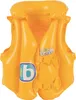 Bestway 32034, Žltá, Plávacia vesta, Jednofarebné, 3 rok / Náhľad obrázku produktu 11