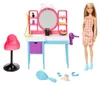 Mattel HKV00 - Barbie - Totally Hair - Haarsalon, Spielset Produktbild-Vorschau 2