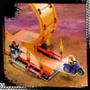 LEGO City LEGO City Dvojitý kaskadér 60339 (598 dílků) Náhled obrázku produktu 13