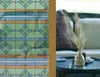 LINEA Fix Dekorfolie statische Fensterfolie Buntglasdekor Produktbild-Vorschau 3