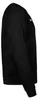 Nike Park 26 Herren Fleece Crew Sweatshirt Schwarz Größe Produktbild-Vorschau 4