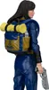 Fallout McFarlane Elite Edition Actionfigur Lucy 18 cm Produktbild-Vorschau 6