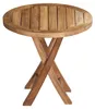 LC Garden Riva Beistelltisch 50x50 cm Produktbild-Vorschau 1