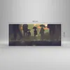 Bilder auf glas - Straße Regen Wasser - 120x50cm - Produktbild-Vorschau 3