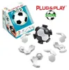 Giochi intelligenti Plug & Play Ball (ENG) Giochi IUVI Anteprima dell’immagine prodotto 18