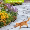Dornengitter Tier‑Barriere, Katzen‑Abwehrstreifen, Produktbild-Vorschau 4