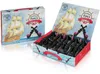 Red Band Skippers Pipes Klasické lékořicové dýmky 20 kusů Náhled obrázku produktu 1