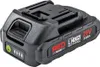 RED TECHNIC RTSZK0140 AKU Winkelschleifer 125 mm + 2 Produktbild-Vorschau 6