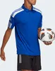 adidas Herren Sq21 Polohemd, Team Royal Blue/White GP6427 - Produktbild-Vorschau 10