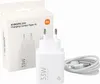Xiaomi Mdy-16-Ef 1Xusb-A 33W nabíjačka s káblom Usb-C 3A - Náhľad obrázku produktu 1
