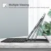 Fintie Tastatur Hülle für iPad Air 11 Zoll M4/M3/M2 Produktbild-Vorschau 5