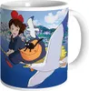 Kubek Kiki od Studio Ghibli, ceramiczny, 300 ml, w oknie Produktbild-Vorschau 2