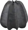 PTMD - Grayson Vase - Schwarz - 34x34x34cm Produktbild-Vorschau 1