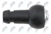 Hlavice řadící páky PEUGEOT 207 306 307 407 607 807 C3 C4 Náhled obrázku produktu 5
