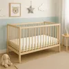 Materasso per bambini New Baby CLASSY 120x60x11 cm grano Anteprima dell’immagine prodotto 1