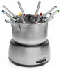 Kit fonduta 8 forchette in acciaio inox Princess Anteprima dell’immagine prodotto 5