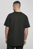 MT1801 - Pray Painting Oversize Tee sand XXL Produktbild-Vorschau 3