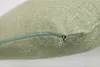 SCHÖNER WOHNEN-Kollektion Kissenhülle  Grün 45 x 45 cm Produktbild-Vorschau 3