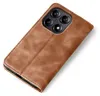 Handy Hülle für Xiaomi 17 Klapphülle Bookcase Flip Cover Produktbild-Vorschau 9