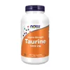 Now Foods Taurin Doppelte Stärke 1000 mg - 250 vegetarische Produktbild-Vorschau 4