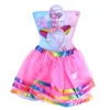 Set per bambini Unicorno - Unicorn - 3 pezzi Anteprima dell’immagine prodotto 3