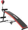 GORILLA SPORTS® Sit Up Bank - Multifunktion, 7-Fach Produktbild-Vorschau 1
