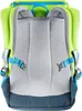 The back of a child's backpack. Anteprima dell’immagine prodotto