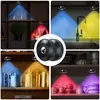 3er Set LED Spots USB Wiederaufladbar, Kabellose RGB Produktbild-Vorschau 6