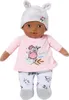 Baby Annabell® Sweetie for babies 30 cm, Puppe Produktbild-Vorschau 1
