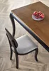 Chaise de salle à manger rembourrée Velo Voir les images du produit 16