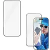 PanzerGlass ® Screen Protector iPhone 16 Pro | Ultra-Wide Náhled obrázku produktu 5